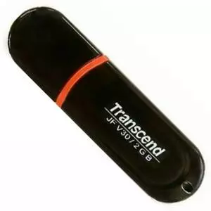 USB флеш накопитель JetFlash V30 Transcend (TS2GJFV30)