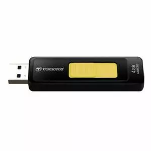 USB флеш накопитель Transcend 4Gb JetFlash 760 (TS4GJF760)