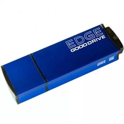 USB флеш накопитель Goodram 32Gb Edge (PD32GH2GREGDR9)