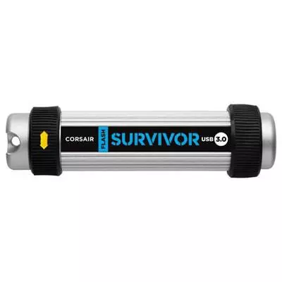 USB флеш накопитель Corsair 16Gb Flash Survivor USB3.0 (CMFSV3-16GB)