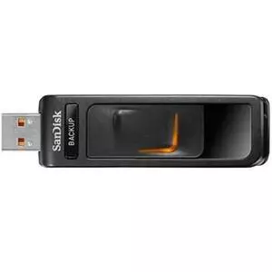 USB флеш накопитель SanDisk 8Gb Ultra Backup (SDCZ40-008G-U46)