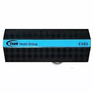 USB флеш накопитель Team 8Gb C101 blue (TC1018GL01 / TG008GC101LX)
