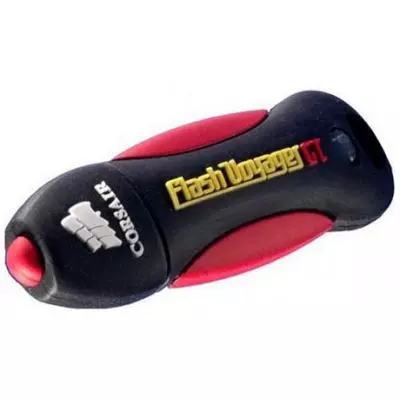 USB флеш накопитель Corsair 16Gb Flash Voyager GT (CMFUSB2.0-16GBGT)