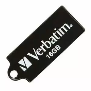 USB флеш накопитель Verbatim 16Gb Store 'n' Go Micro (44050)