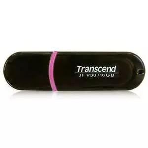 USB флеш накопитель Transcend 16Gb JetFlash V30 (TS16GJFV30)