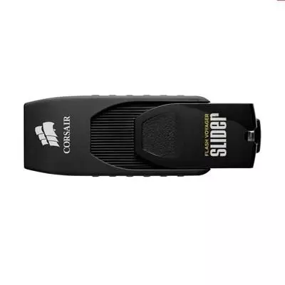 USB флеш накопитель Corsair 16Gb Flash Voyager Slider (CMFSL3-16GB)