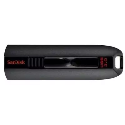 USB флеш накопитель SanDisk 16Gb Extreme USB3.0 (SDCZ80-016G-X46/SDCZ80-016G-G46)