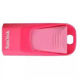 USB флеш накопитель SanDisk 32Gb Cruzer Edge Pink (SDCZ51W-032G-B35P)