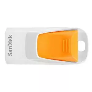 USB флеш накопитель SanDisk 8Gb Cruzer Edge Orange (SDCZ51W-008G-B35O)