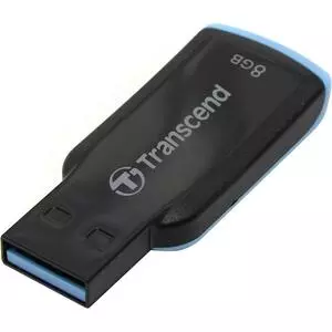 USB флеш накопитель Transcend 8Gb JetFlash 360 (TS8GJF360)