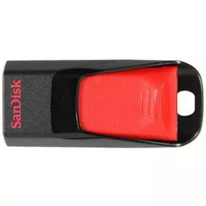 USB флеш накопитель SanDisk 32Gb Cruzer Edge (SDCZ51-032G-B35)