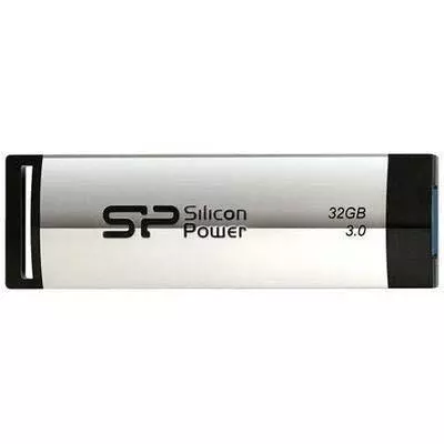 USB флеш накопитель Silicon Power 32Gb Marvel M60 (SP032GBUF3M60V1S)