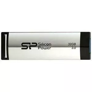 USB флеш накопитель Silicon Power 32Gb Marvel M60 (SP032GBUF3M60V1S)