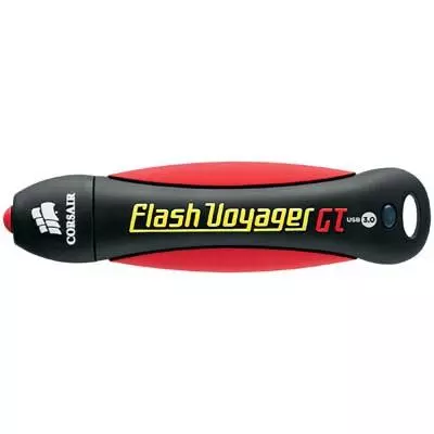 USB флеш накопитель Corsair 32Gb Flash Voyager GT S USB3.0 (CMFVYGT3S-32GB)