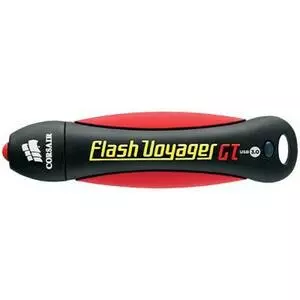 USB флеш накопитель Corsair 32Gb Flash Voyager GT S USB3.0 (CMFVYGT3S-32GB)