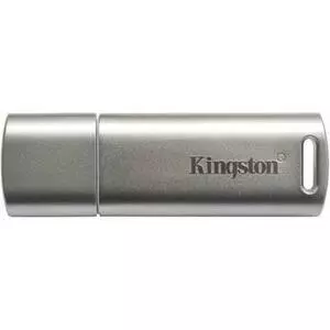 USB флеш накопитель Kingston 16Gb DataTraveler Locker+ G2 (DTLPG2/16GB)