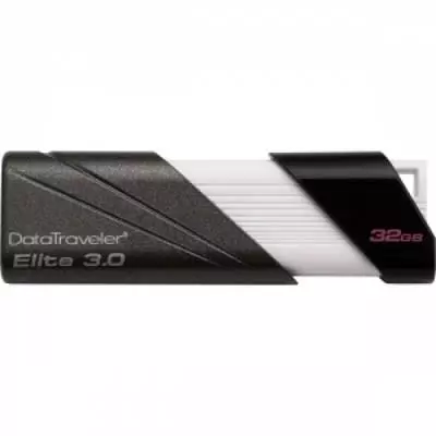 USB флеш накопитель Kingston 32Gb DataTraveler Elite (DTE30/32GB)