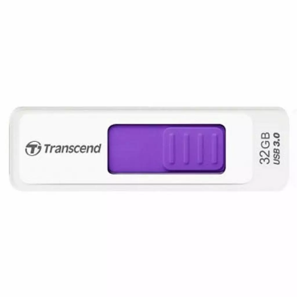 USB флеш накопитель Transcend 32Gb JetFlash 770 (TS32GJF770)