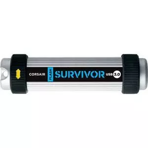 USB флеш накопитель Corsair 64Gb Flash Survivor USB3.0 (CMFSV3-64GB)