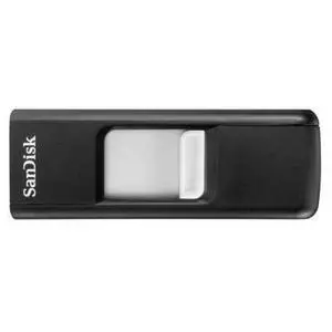 USB флеш накопитель SanDisk 32Gb Cruzer (SDCZ36-032G-B35)