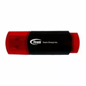 USB флеш накопитель Team 8Gb C111 red (TC1118GR01)