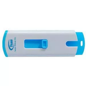 USB флеш накопитель Team 16Gb C112 blue (TC11216GL01)