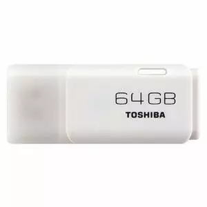 USB флеш накопитель Toshiba 64Gb HAYABUSA (THNU64HAY(BL5)