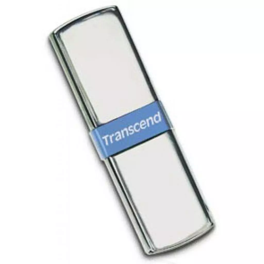 USB флеш накопитель JetFlash V85 Transcend (TS2GJFV85)