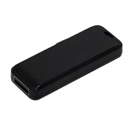 USB флеш накопитель Apacer 8GB AH323 black USB 2.0 (AP8GAH323B-1) - 2 USB флеш накопитель Apacer 8GB AH323 black USB 2.0 (AP8GAH323B-1) - 2