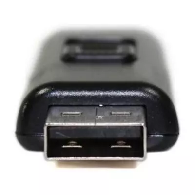USB флеш накопитель Apacer 8GB AH325 black USB 2.0 (AP8GAH325B-1) - 3 USB флеш накопитель Apacer 8GB AH325 black USB 2.0 (AP8GAH325B-1) - 3