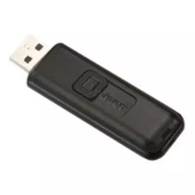 USB флеш накопитель Apacer 8GB AH325 black USB 2.0 (AP8GAH325B-1)