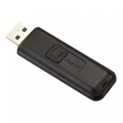 USB флеш накопитель Apacer 16GB AH325 black USB 2.0 (AP16GAH325B-1)