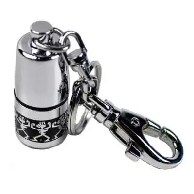 USB флеш накопитель Pretec 64Gb i-Disk BulletProof (B2U64G-BZ)