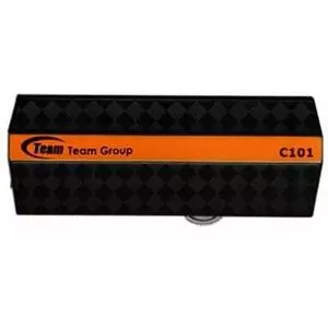 USB флеш накопитель Team 16Gb C101 USB3.0 Orange (TC10116GE01)