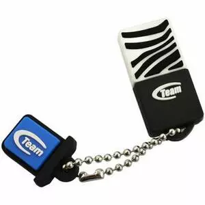 USB флеш накопитель Team 32Gb C118 Black (TC11832GB01)