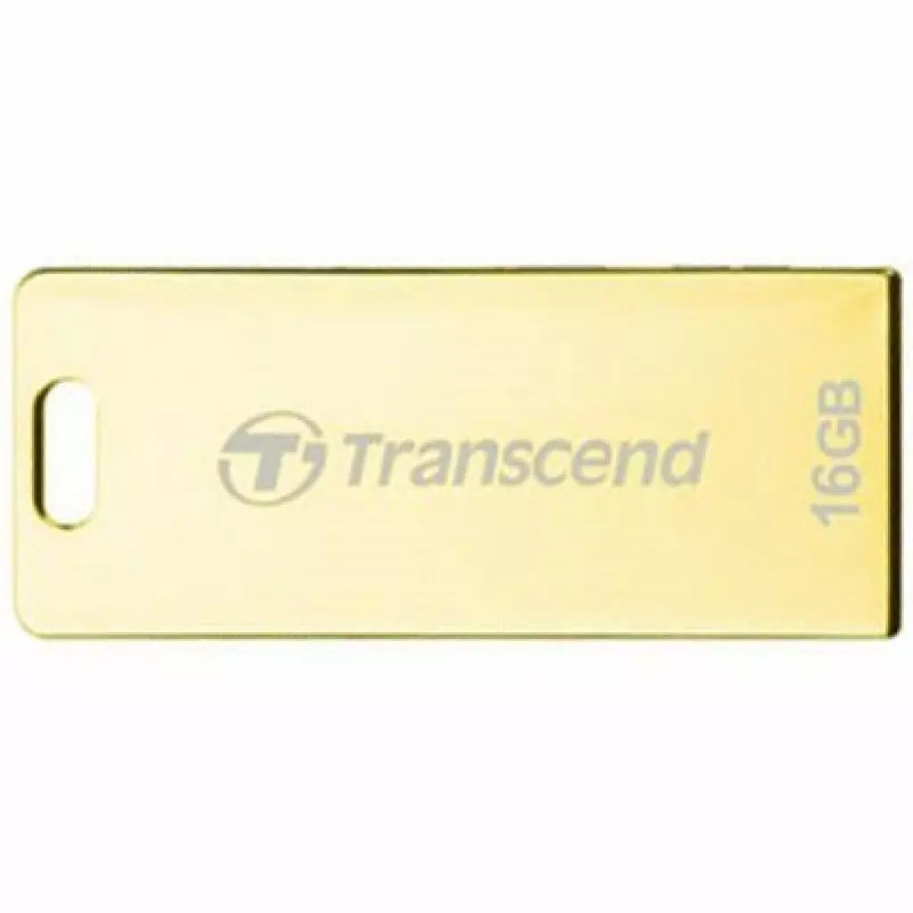 USB флеш накопитель Transcend 16Gb JetFlash T3G (TS16GJFT3G)