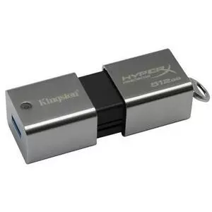 USB флеш накопитель Kingston 512Gb DataTraveler HyperX Predator (DTHXP30/512GB)