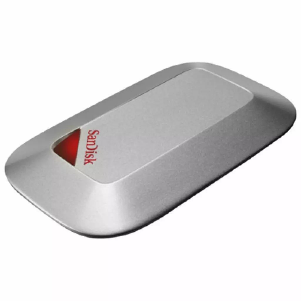 USB флеш накопитель SanDisk 8Gb Memory Vault (SDARC1-008G-U46)