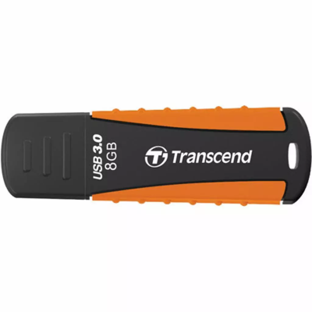 USB флеш накопитель Transcend 8Gb JetFlash 810 USB3.0 (TS8GJF810)