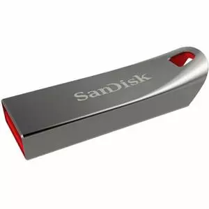 USB флеш накопитель SanDisk 8Gb Cruzer Force (SDCZ71-008G-B35)