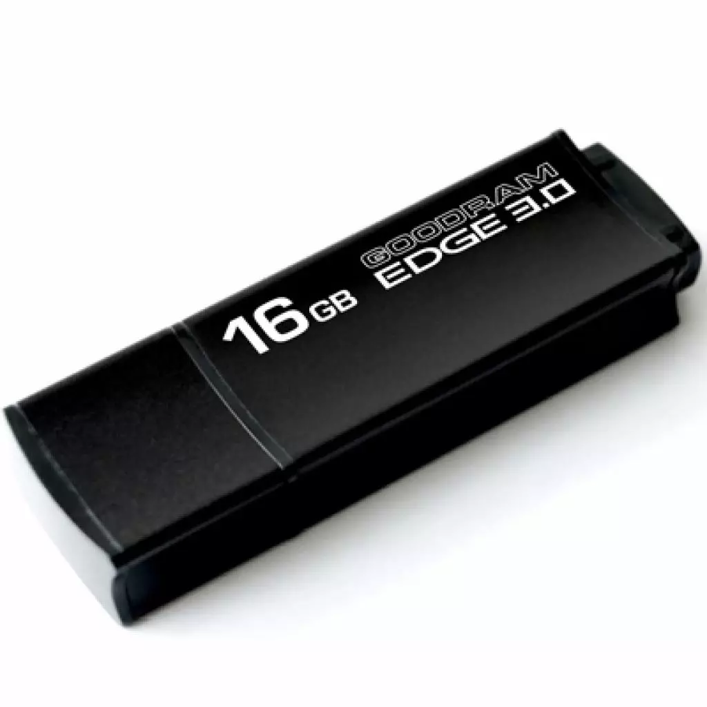 USB флеш накопитель Goodram 16Gb Edge USB 3.0 (PD16GH3GREGKR9)
