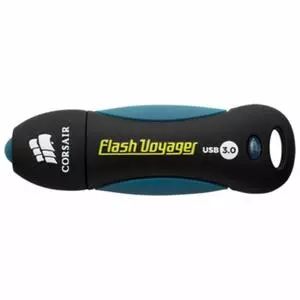 USB флеш накопитель Corsair 64Gb Flash Voyager S USB3.0 (CMFVYGS3-64GB / CMFVY3S-64GB)