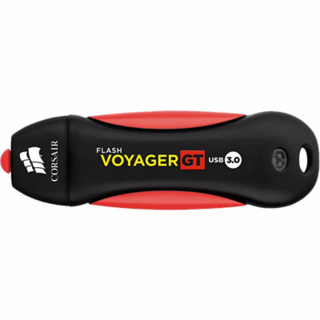 USB флеш накопитель Corsair 32Gb Flash Voyager GT USB3.0 (CMFVYGT3A-32GB)
