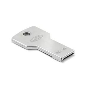 USB флеш накопитель LaCie 8Gb PetiteKey (9000346)