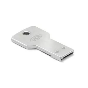 USB флеш накопитель LaCie 16Gb PetiteKey (9000347)