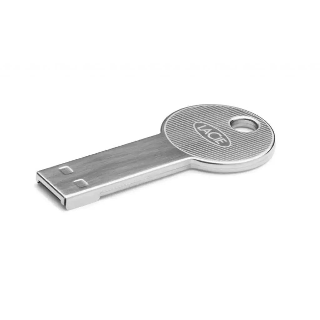 USB флеш накопитель LaCie 32Gb CooKey (131051)