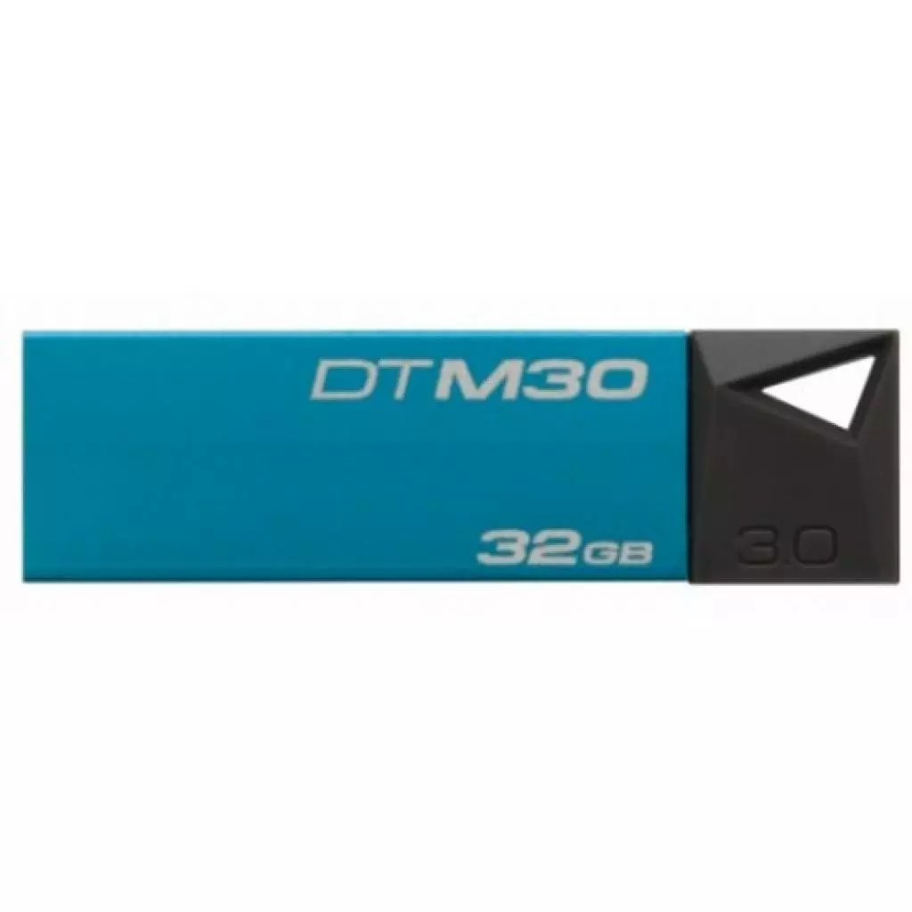 USB флеш накопитель Kingston 32Gb DataTraveler Mini 3.0 (DTM30/32GB)