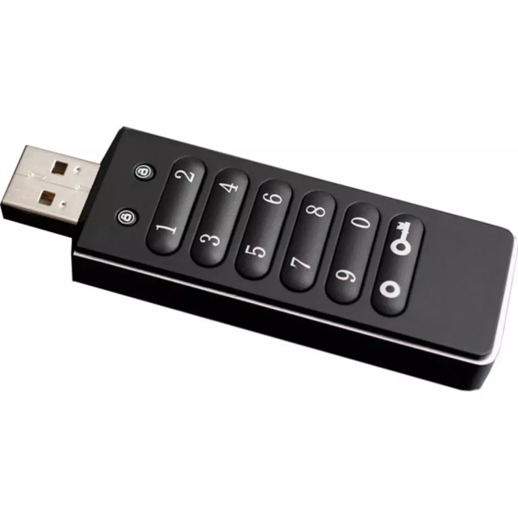 USB флеш накопитель Ravelion 16Gb 256-bit USB 2.0 (RV-SU16GB) - 1 USB флеш накопитель Ravelion 16Gb 256-bit USB 2.0 (RV-SU16GB) - 1