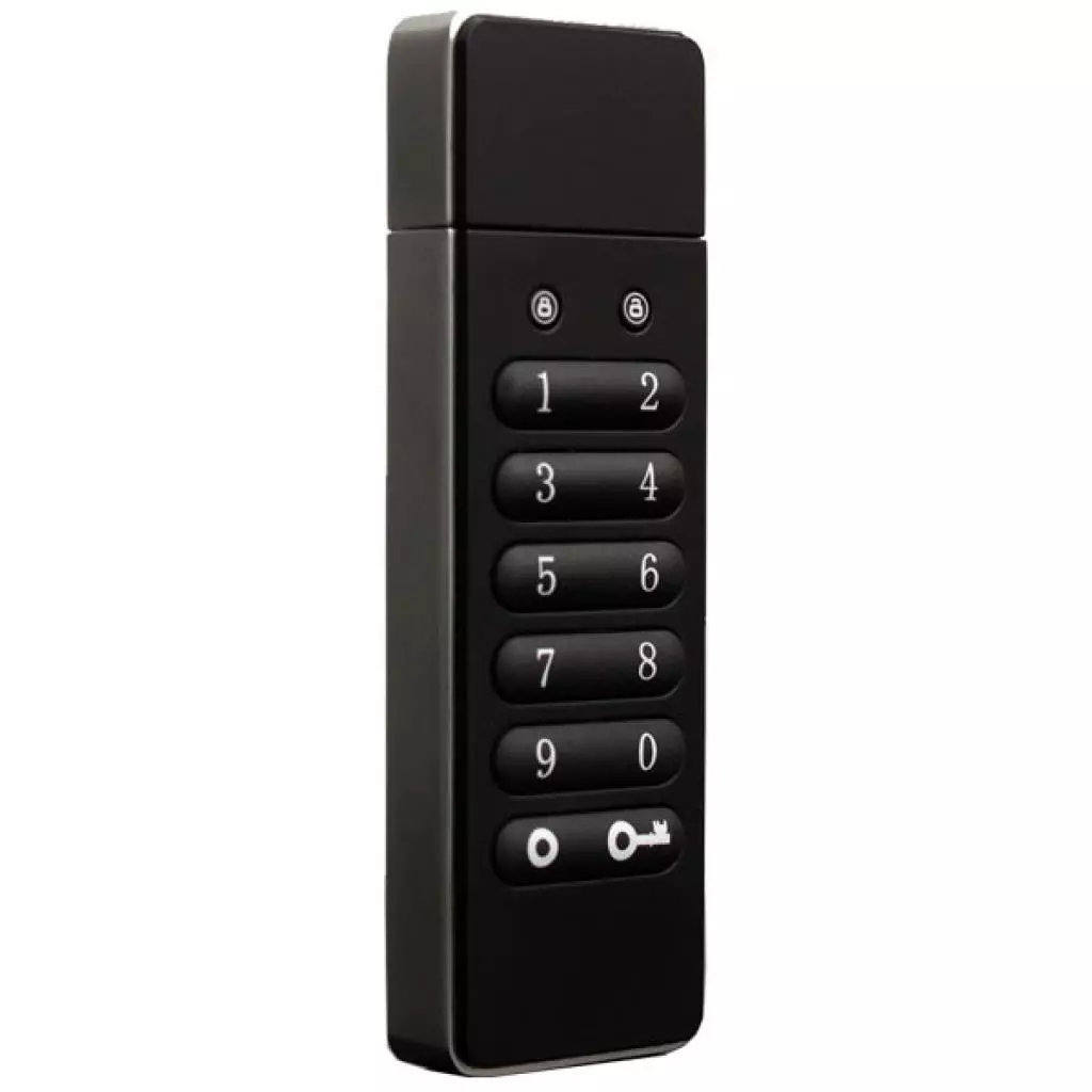 USB флеш накопитель Ravelion 16Gb 256-bit USB 2.0 (RV-SU16GB)