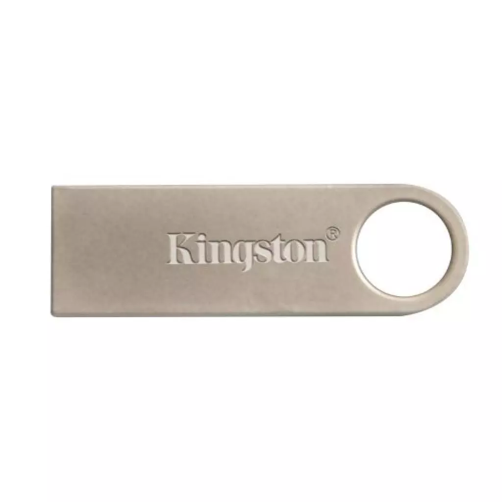 USB флеш накопитель Kingston 16Gb DataTraveler SE9 World of Tanks edition (KC-U4616-4F) - 2 USB флеш накопитель Kingston 16Gb DataTraveler SE9 World of Tanks edition (KC-U4616-4F) - 2